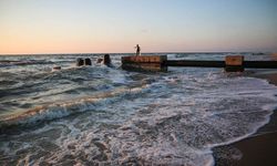 Su Kaynakları Yetersiz: Çözüm Deniz Suyunda mı?