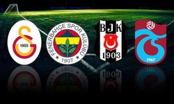 Süper Lig’de Program Netleşti: Trabzon’da Dev Maç, Kadıköy’de Derbi