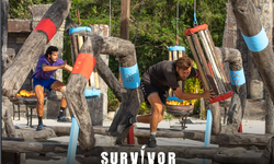 Survivor 2026’da Eleme Düellosu Sonrası Sürpriz Karar!