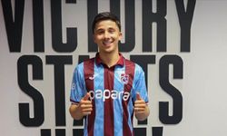 Trabzonspor’dan Bouchouari’nin sağlık durumuna ilişkin açıklama