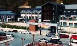 Tenzile Erdoğan İlçe Devlet Hastanesi yarın açılıyor!