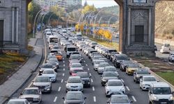 Araç Plakalarında Kritik Uyarı: EGM'den açıklama Geldi