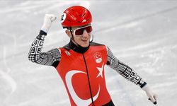 Milli Sporcu Furkan Akar Kanada’dan Madalya ile Döndü