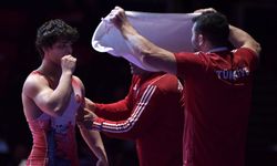 Milli Güreşçiler Avrupa Şampiyonası’ndan 9 Madalya ile Döndü