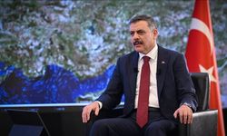 Bakan Çiftçi, Polis Özel Harekat Başkanlığının 43. kuruluş yılını kutladı