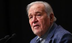 Prof. Dr. İlber Ortaylı entübe edildi