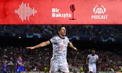 Lewandowski Türkiye Yolunda mı? Beşiktaş ve Fenerbahçe Devrede