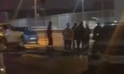 Norveç’te ABD Büyükelçiliği’nde Patlama