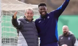 Trabzonspor’a Büyük Acı: Orhan Kaynak Vefat Etti