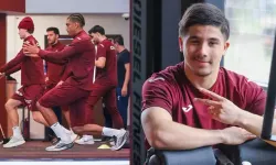 Trabzonspor’da Galatasaray Maçı Hazırlıkları Sürüyor