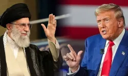 Trump’tan Şok Açıklama: “Hamaney Öldü Mü?” İddiası