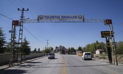 Gölbaşı Tulumtaş’ta Elektrik Tepkisi!