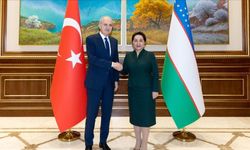 Türkiye ve Özbekistan Arasında Kritik Telefon Görüşmesi