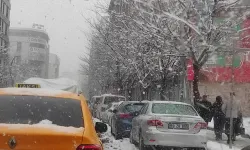 Van’da Karla Mücadele Sürüyor: 157 Yerleşim Yerinin Yolu Açıldı