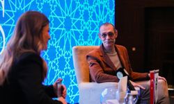 Erdal Beşikcioğlu, Bilkent Talks 2026’da Öğrencilerle Buluştu