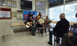 Emekçi Kadınların Sesi Mamak’ta Yankılandı!