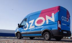 Ozon Global’deki Türk satıcıların cirosunda rekor artış