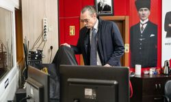 Etimesgut’ta projeler yerinde incelendi: Başkan Beşikcioğlu’ndan kapsamlı saha turu