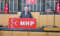 Bahçeli: "İran'a Tuzak Kuruldu"