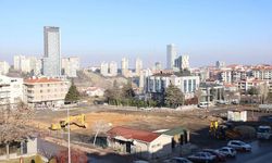 Birlik Mahallesi’ne AVM gibi Pazar Yeri!