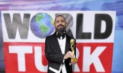 Barışa Adanan Bir Hayat: Akif Manaf Küresel Barış Ödülü’nü Aldı!