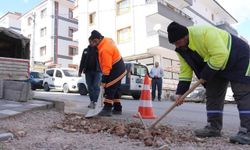 Etimesgut'ta Asfalt ve Yol Yapım Çalışması Hangi Mahallelerde?