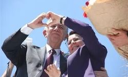 Mansur Yavaş: "Ramazan'ın Bereketini Birlikte Çoğaltalım"