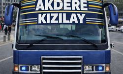 Akderelilerden “Kızılay’a Direkt Dolmuş” Talebi!