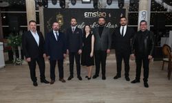 EMSİAD’dan Geleneksel İftar Buluşması