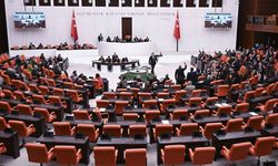Meclis Kapalı Oturuma Geçti
