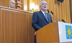 "Bugün Atatürk'ün Sözleri Anlam Kazanmıştır"