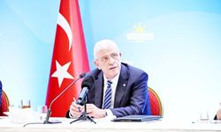 “Türkiye’nin sorunlarını konuşmalıyız”