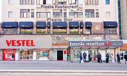 FİESTA Restoran Yeniden Kapılarını Açtı