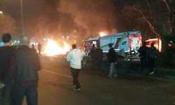 Ankara Güvenpark Saldırısının Üzerinden 10 Yıl Geçti!