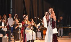 Hacı Ömer Tarman’dan Yerköy ve Çiçekdağı’nda sanat buluşması