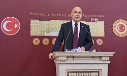 İYİ Partili Çömez: NERDE BU ÇELİK KUBBE?