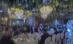 Şehit Aileleri ve Gaziler “Gönül Sofrası”nda Buluştu!