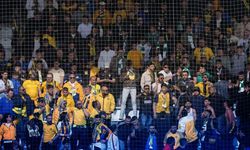 MKE Ankaragücü deplasmanda kayıp