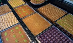 Bayram Öncesi Tatlı Telaşı: Baklava Fiyatları Ne Kadar Oldu?