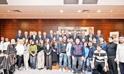 Ankara Balıkesirliler Derneği’nden iftar buluşması