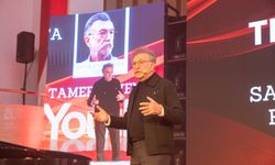 Başkent’te “Kendime Not” Buluşması