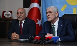 İYİ Parti Lideri Dervişoğlu: İhanetin zaman aşımı yoktur