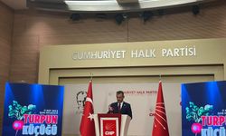 Özgür Özel’den Kritik Açıklama: Gözler CHP Genel Merkezi’nde!