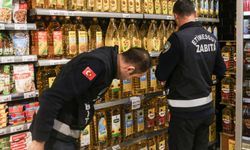 Etimesgut Belediyesi'nden Bayram Öncesi Sıkı Denetim!