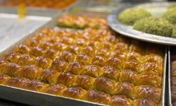 Fıstık Fiyatı Uçtu, Bayramlık Baklava El Yaktı