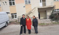 Otizmli gençler için yeni bir yaşam alanı