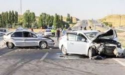 Kazaların yüzde 84’ü 5 kural ihlalinden kaynaklanıyor