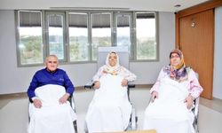 Bir bağış, dört hayata umut oldu