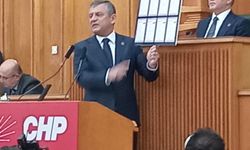 Özgür Özel'den Akın Gürlek'e Ağır İtham!