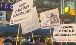 Ankara’da 19 Mart Eylemi!